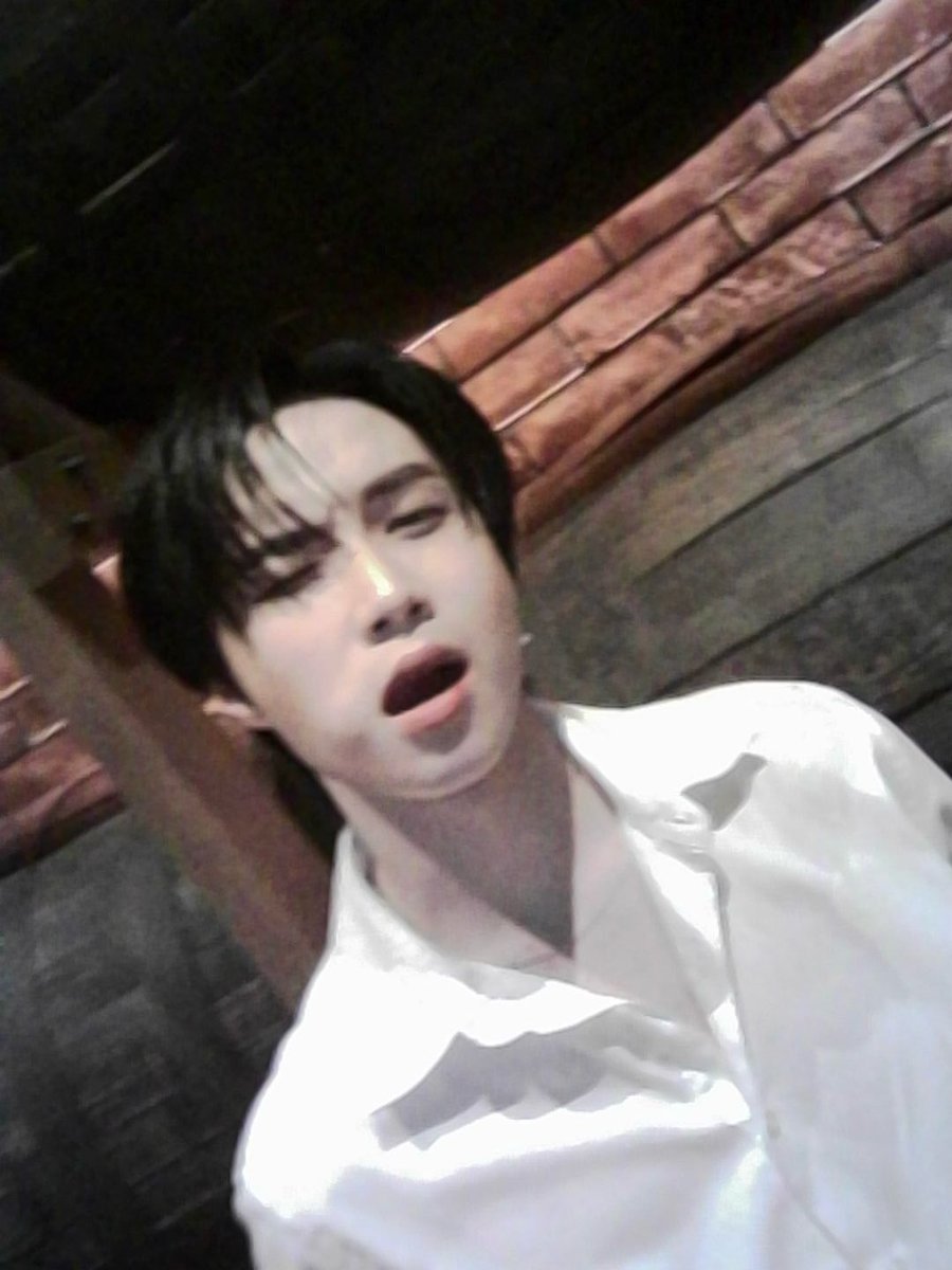 Jungyippyตัวจริง tweet media