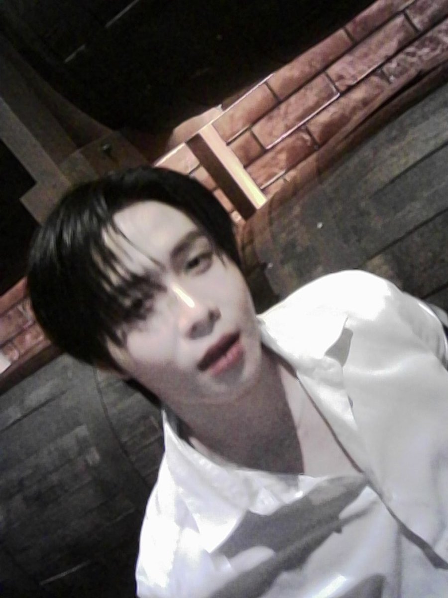 Jungyippyตัวจริง tweet media