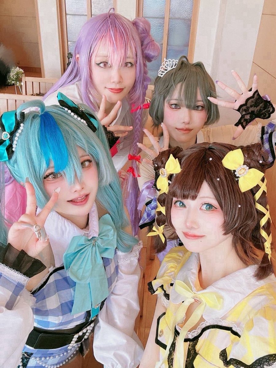 🐱うい🐱 tweet media