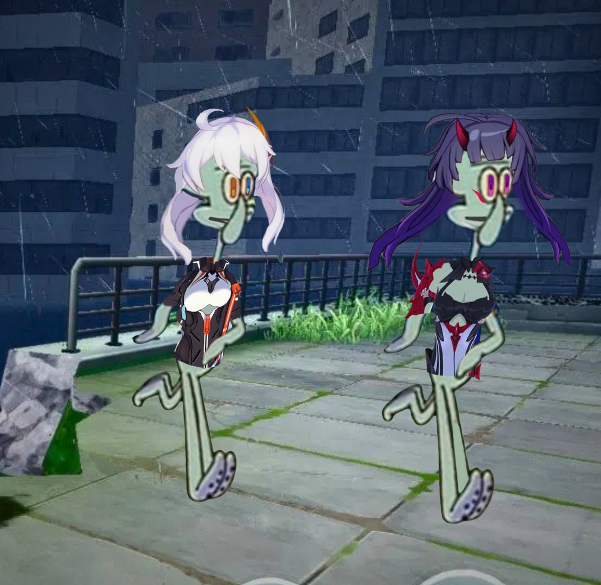 Kiamei Week tweet media