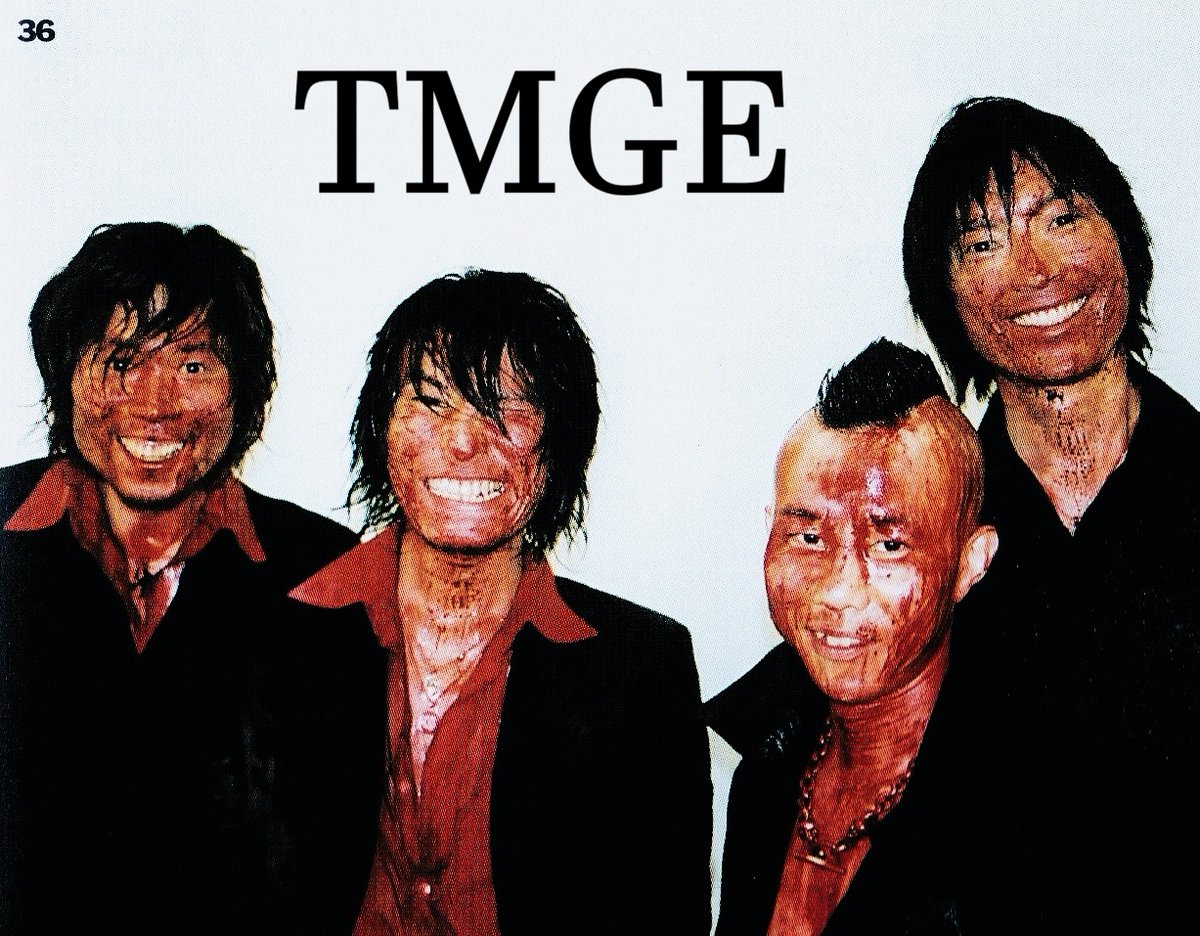 世界を終わらせない。 tweet media