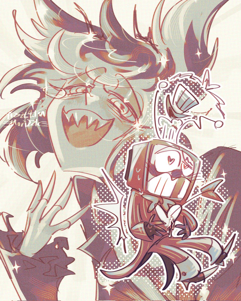 莫里4貓貓 DTIYS OPEN!! tweet media