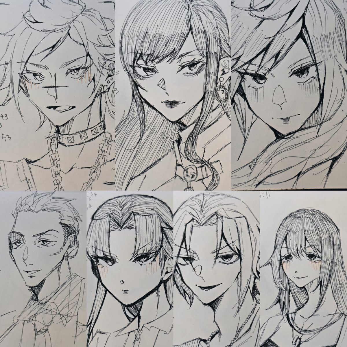 Blu@リブラの夫 tweet media