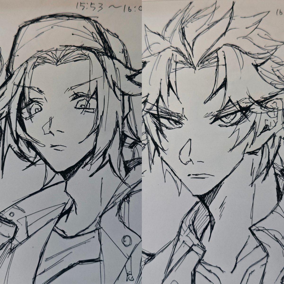 Blu@リブラの夫 tweet media