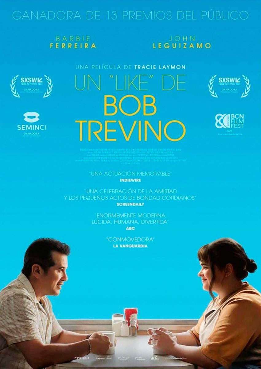 Cineclub Paradiso tweet media