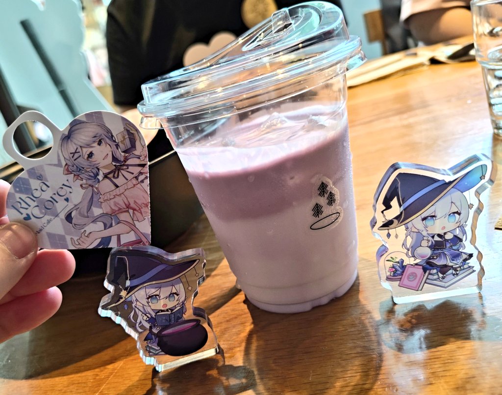 Jun hong tweet media