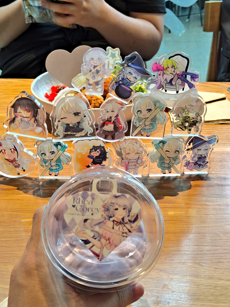 Jun hong tweet media