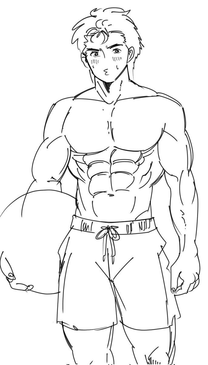 てつお tweet media