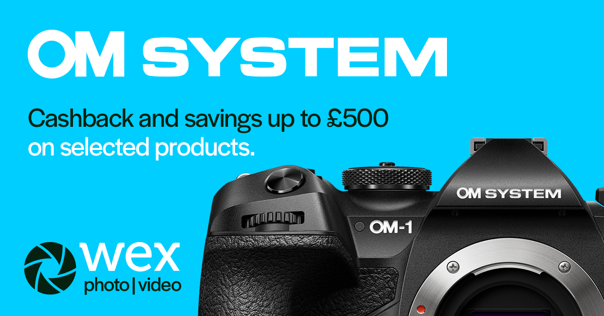 Wex Photo Video tweet media