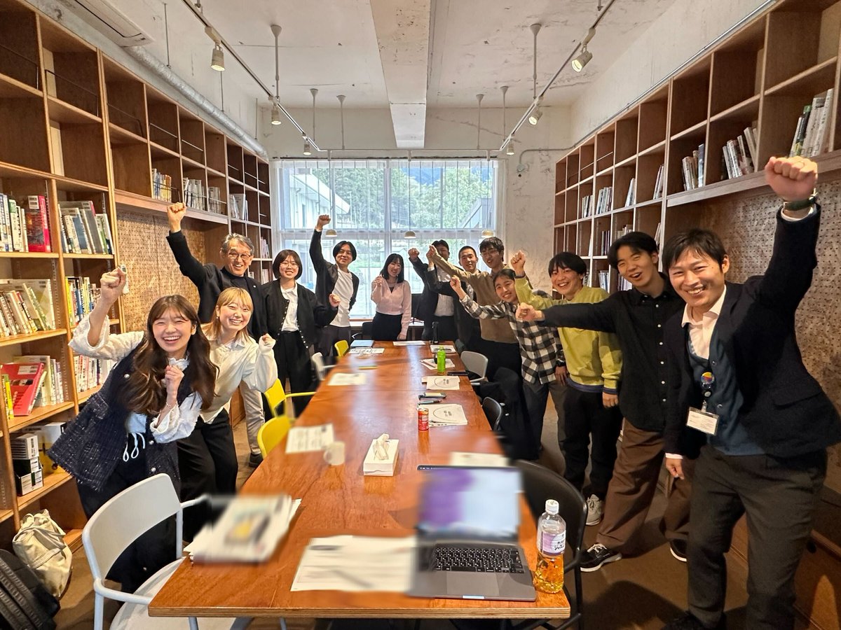 リコー / RICOH tweet media