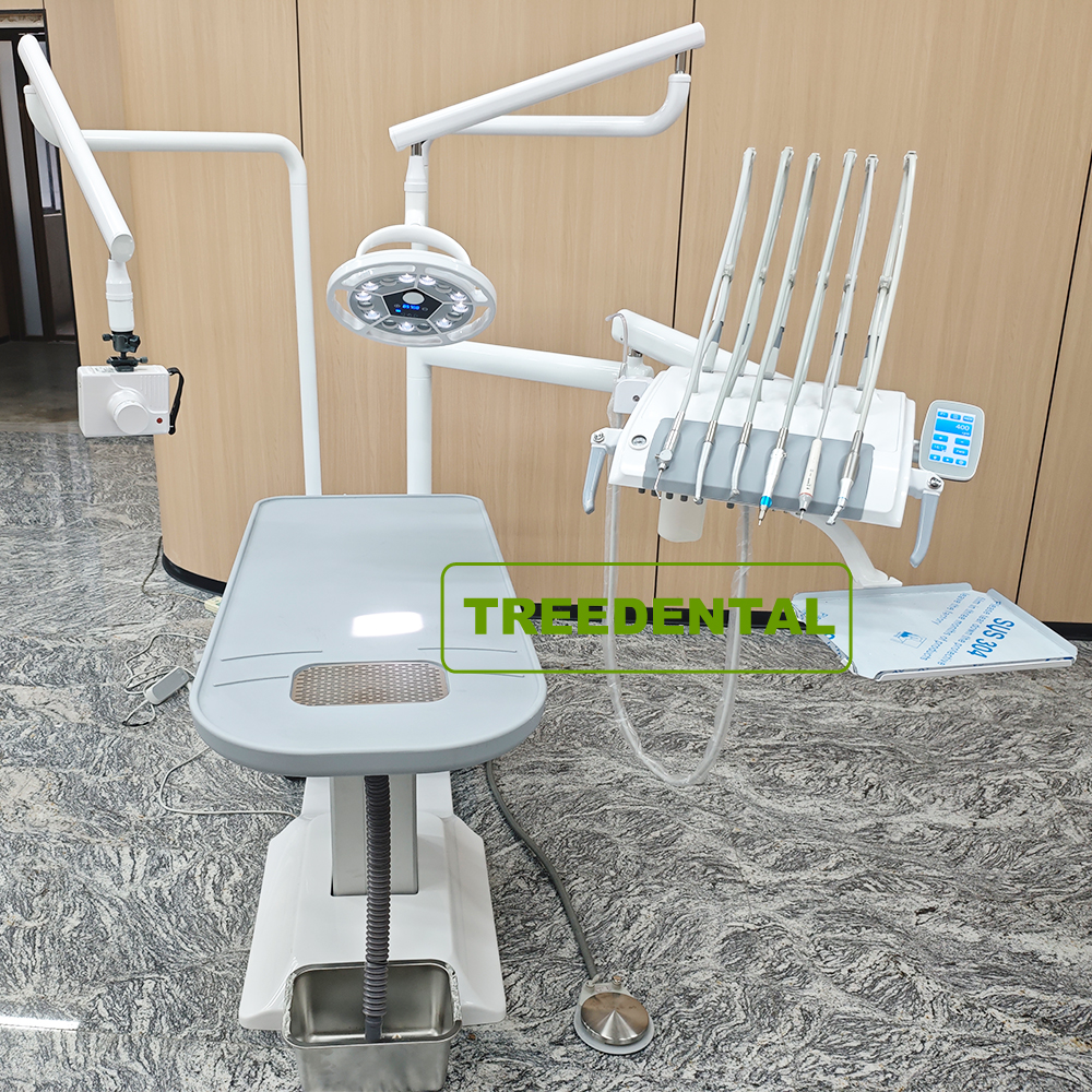 treedental's tweet image. Only$2950.Veterinary Dental Treatment Workstation X-ray Monitor Shadowless Lamp Animal All-In-One Workstation
treedental.com/veterinary-sur…
Email: treedental@treedental.com
WhatsApp/Wechat : +1 845-669-6266
treedental.com
#dental #dentalchair #veterinary #petdental