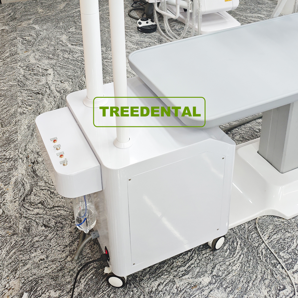 treedental's tweet image. Only$2950.Veterinary Dental Treatment Workstation X-ray Monitor Shadowless Lamp Animal All-In-One Workstation
treedental.com/veterinary-sur…
Email: treedental@treedental.com
WhatsApp/Wechat : +1 845-669-6266
treedental.com
#dental #dentalchair #veterinary #petdental