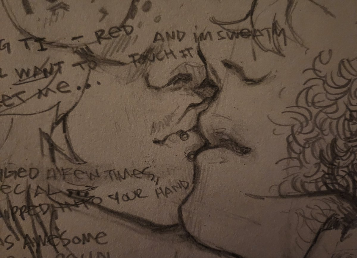 Capt. James T. Kirk of SHEDtwt tweet media