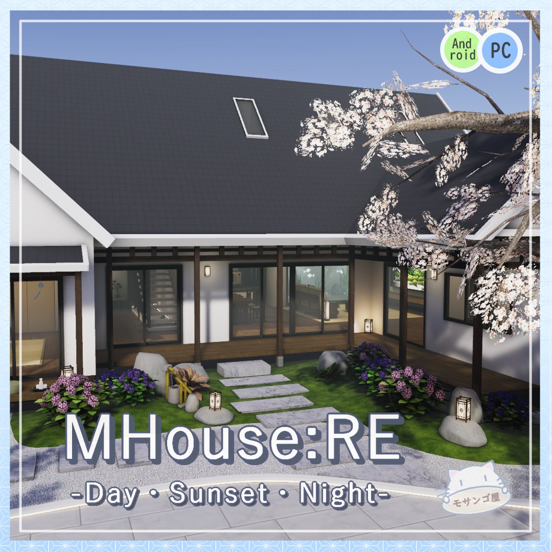 もなぎ゜ tweet media