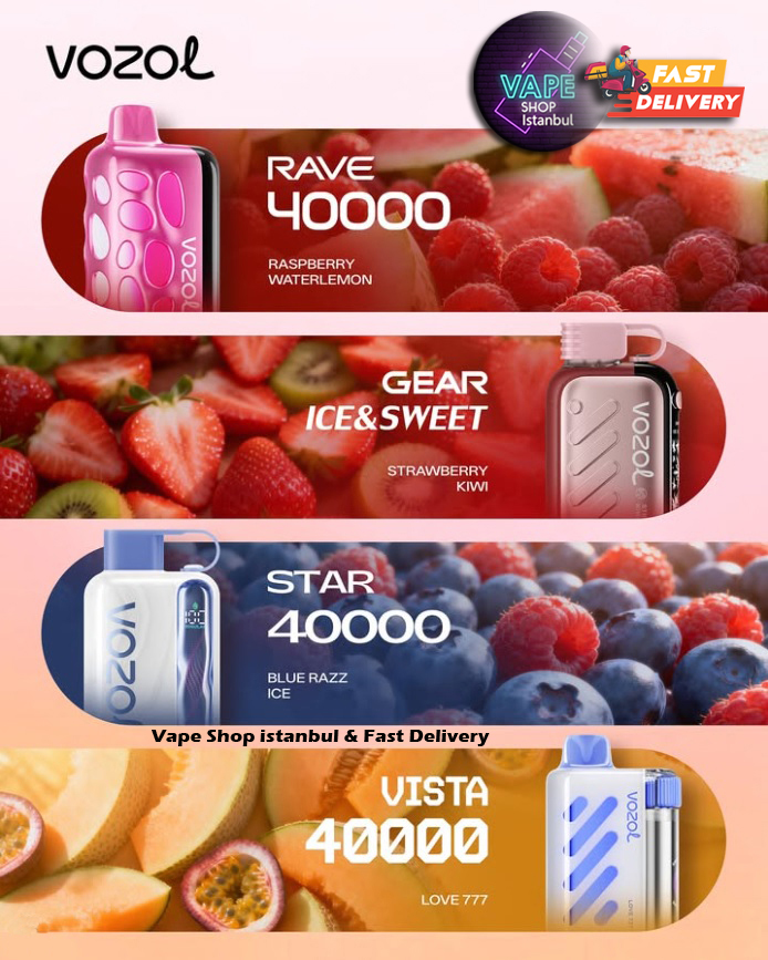 VapeShopTR's tweet image. Authentic Vapes in #Istanbul! 🌬️🏙️

Authorized dealer for Elfbar 🛡️✨

✅ 20K &amp;amp; 40K Puffs
✅ Every Flavor
🚀 Same-Day Hotel Delivery
💳 Pay Cash at Door 
💎Safe &amp;amp; Original! 
🤳 Order: +90 536 777 27 22
#VapeShopIstanbul #Puffbar #ElfbarIstanbul #VapeDelivery #IstanbulTravel