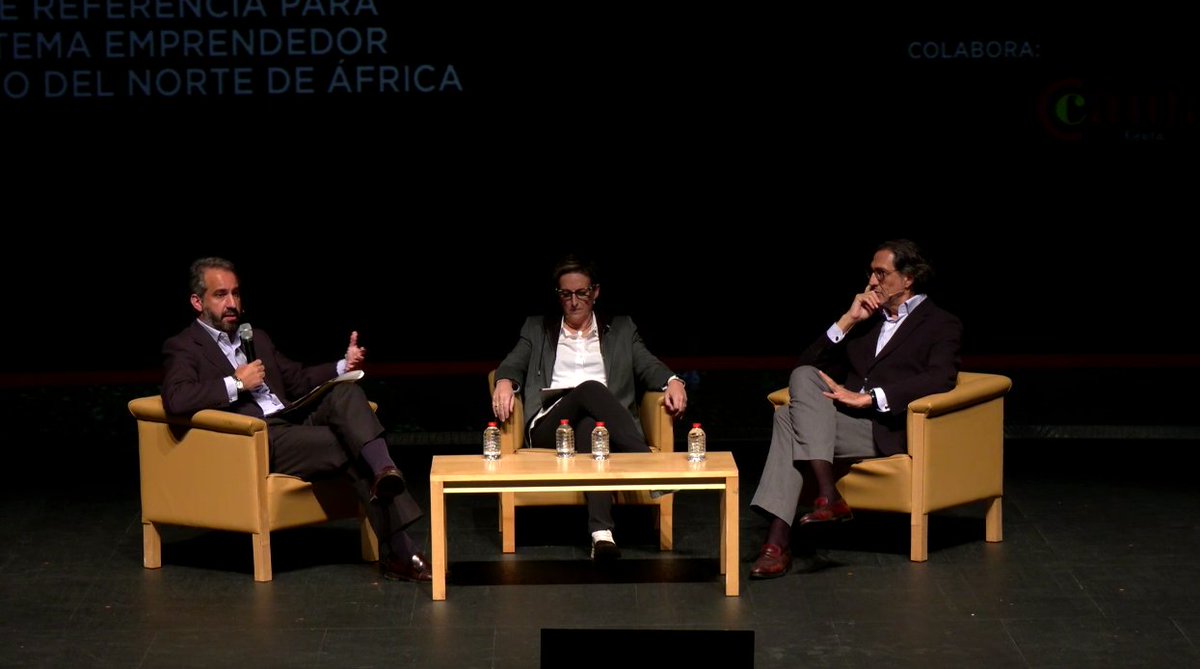 Ceuta Open Future tweet media