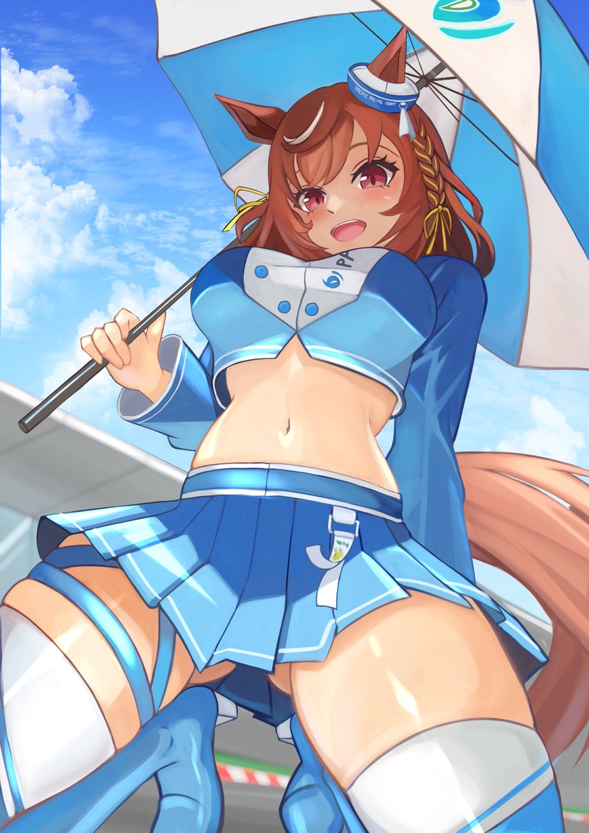 ico@skeb募集中 tweet media