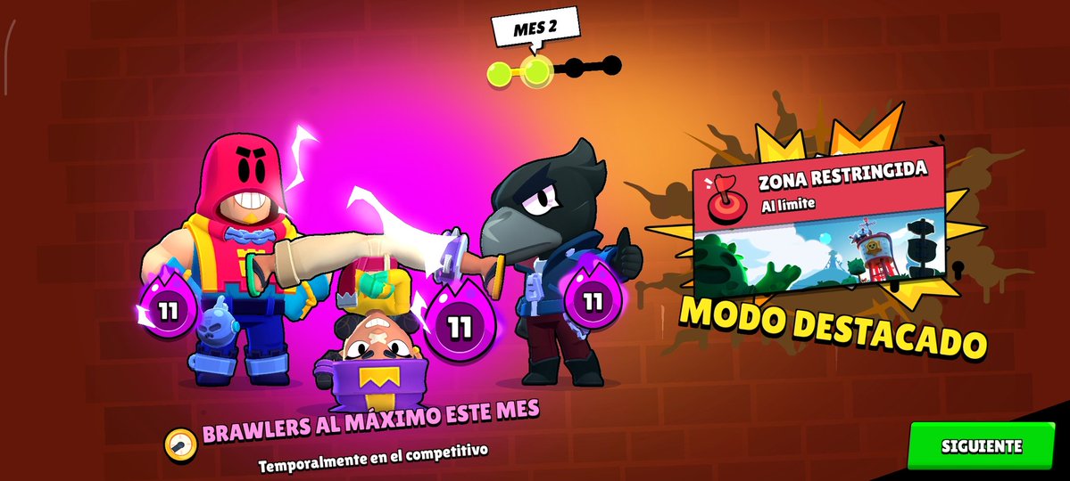 Candy BS News tweet media