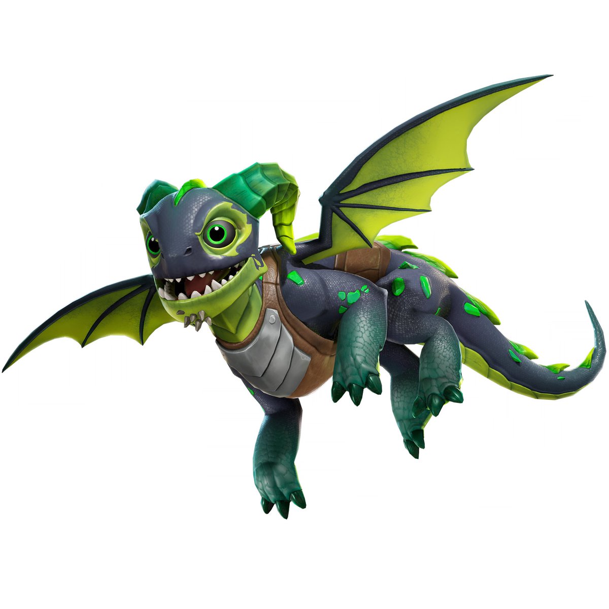 FNAssist tweet media