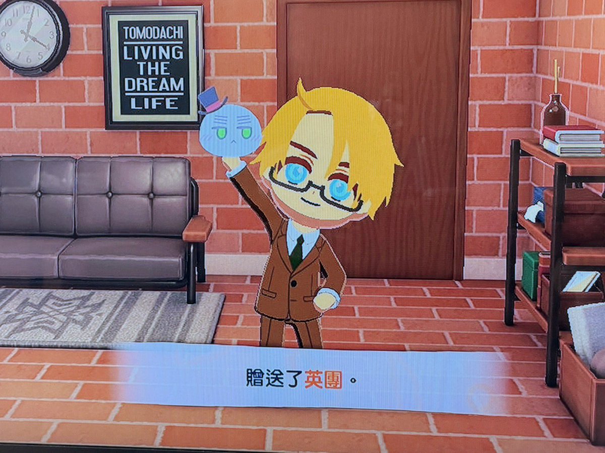 娃娃果實_wawano tweet media