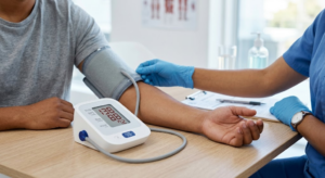 RobyChil's tweet image. Un valore di #pressionesanguigna più basso potrebbe apportare maggiori #benefici alla #salute.
I risultati indicano che i vantaggi di una riduzione più intensiva…

Link: thesolver.it/un-valore-di-p…