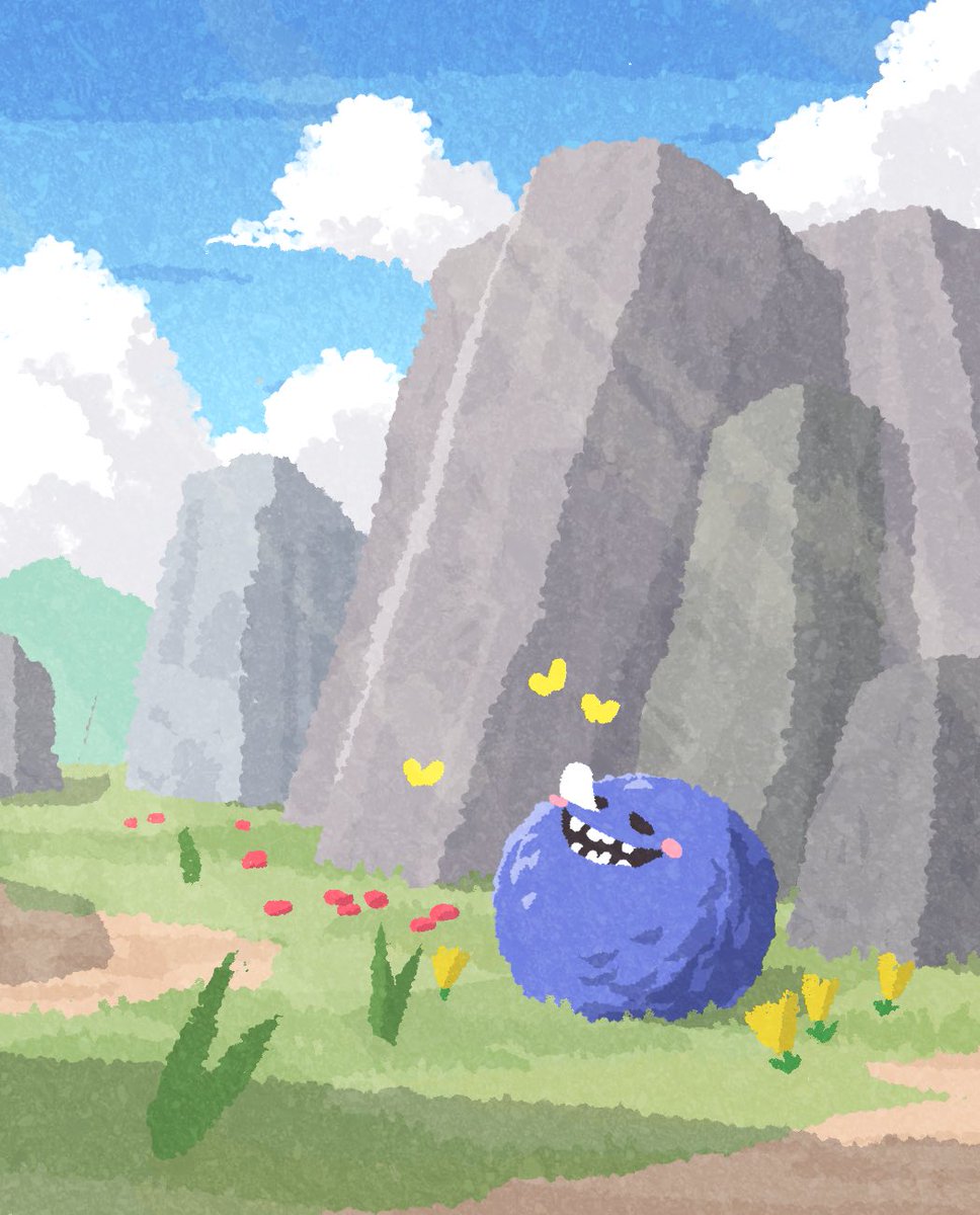 フラ・ラース tweet media