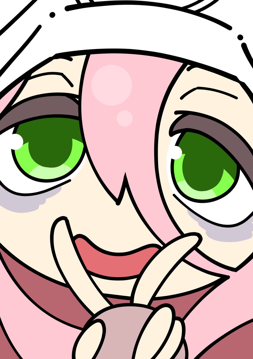 midoko みどこ tweet media