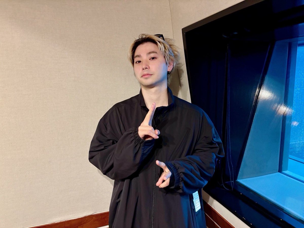 PodcastsMs_jp's tweet photo. #TOKYOFM #ポッドキャストメンバーシップ
『#模索ラジオ 村上虹郎』 📻

今日は久々のソロ回！
UAさんのライブ出演の話や
アカデミー賞の話題などたっぷりお届けします！

♪是非お聴きください♪
https://t.co/6WUkixRW9H https://t.co/XH8LI06DJk