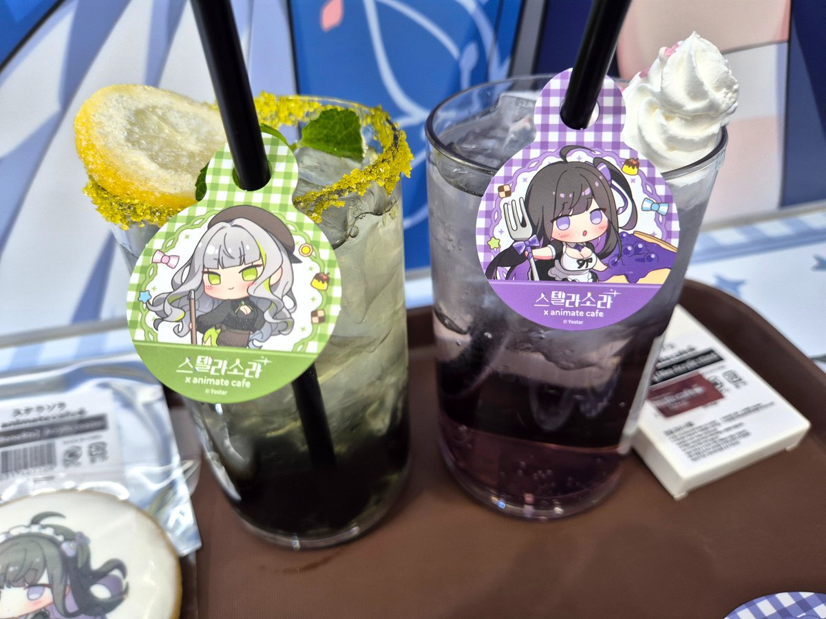 유즈✨️ tweet media