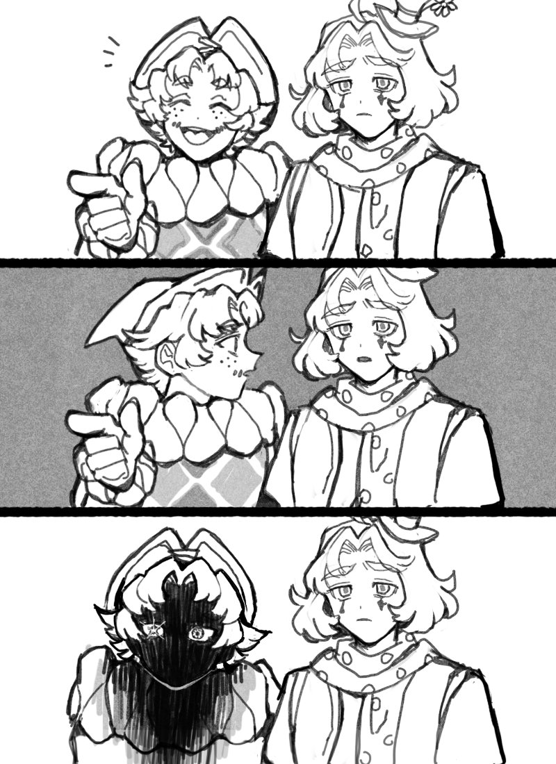 Mel군/メルくん tweet media