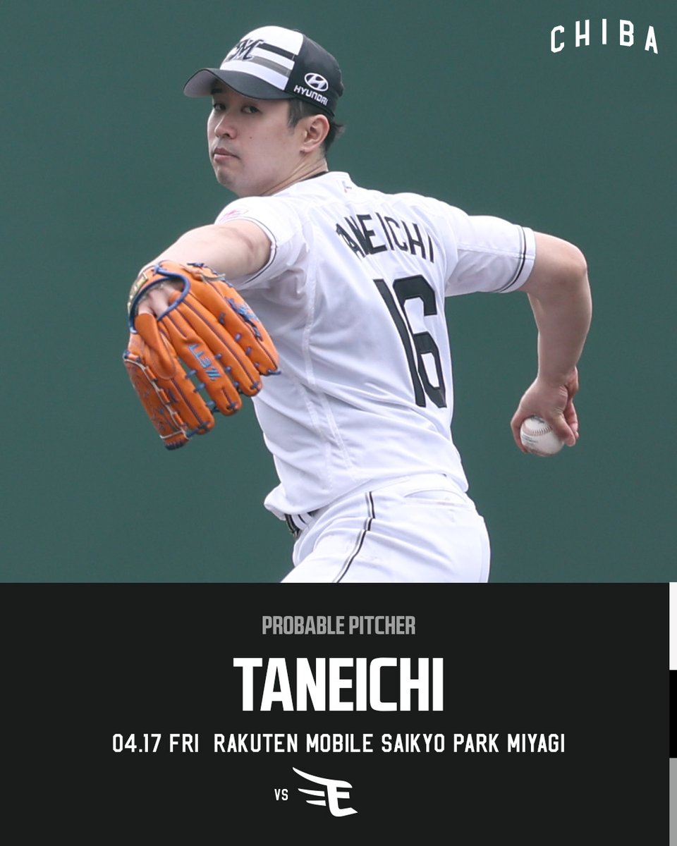 千葉ロッテマリーンズ tweet media