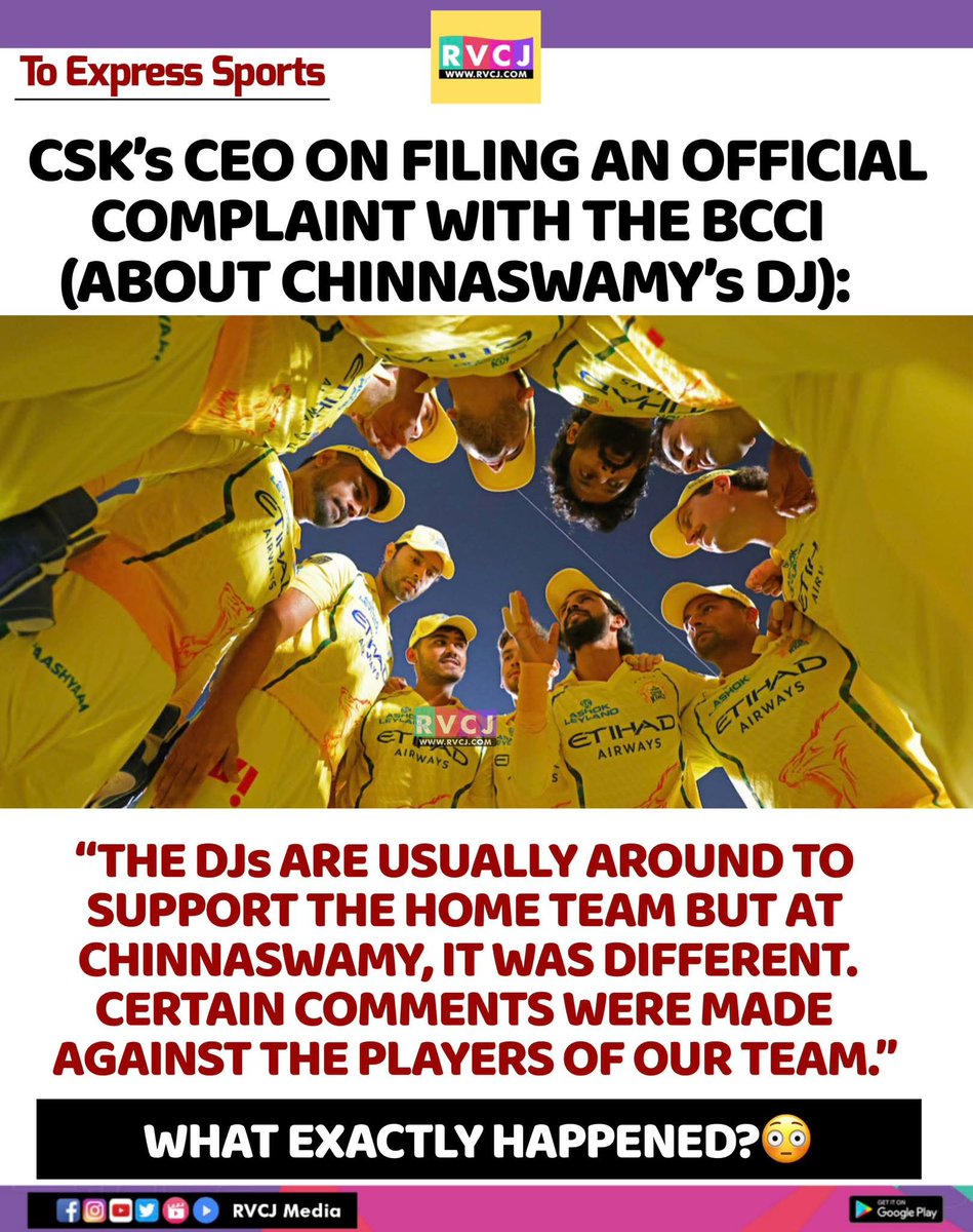 RVCJ Media tweet media