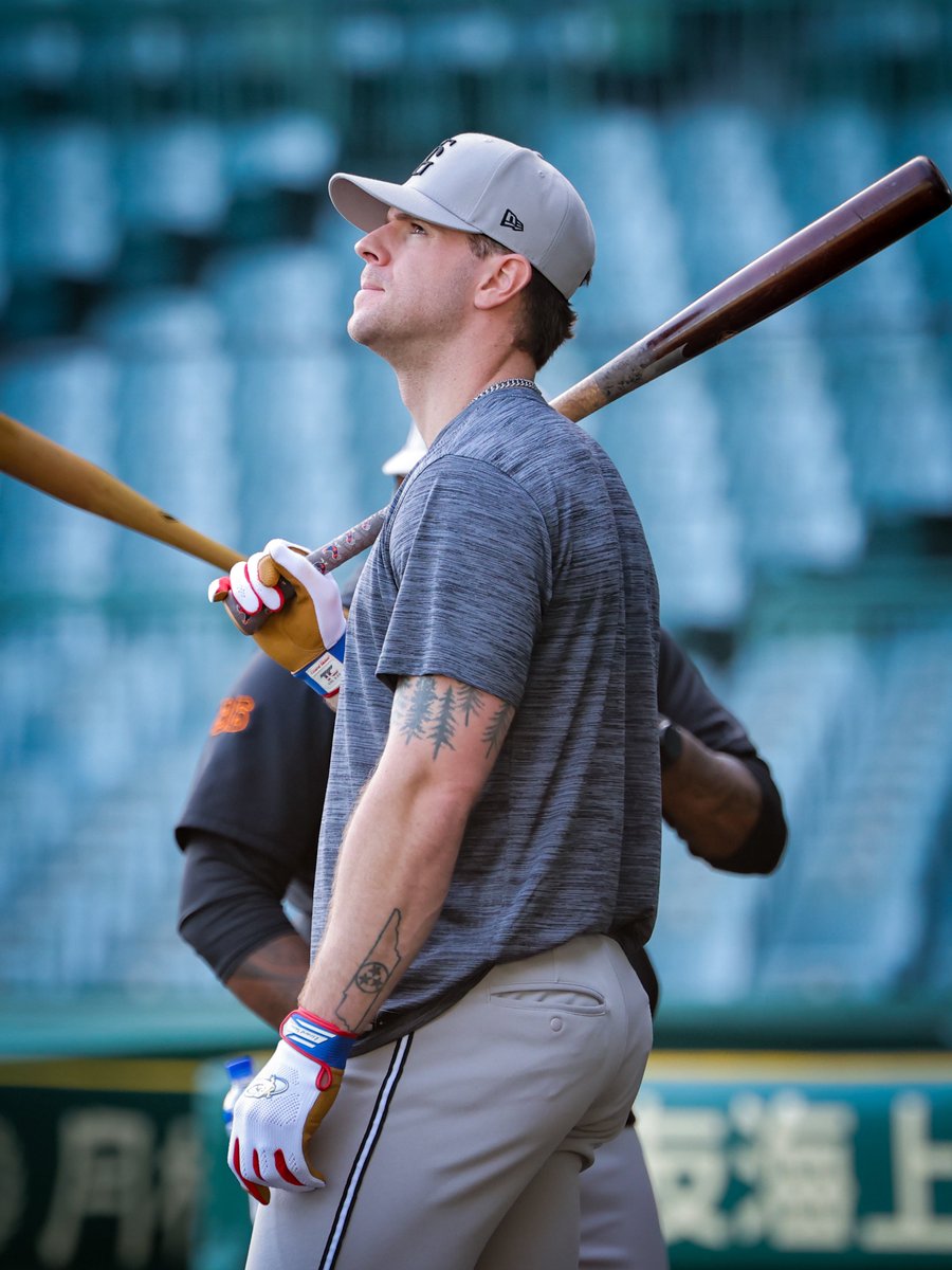 小林泰斗📷スポーツ報知 tweet media