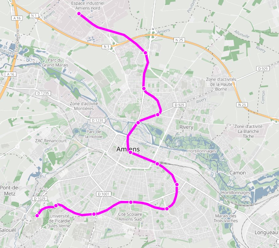 RayonnanteGaga's tweet image. A girl can dream (ligne express CHU / ZI Nord mentionnée au programme des municipales 2026, sous forme de VAL) #Amiens