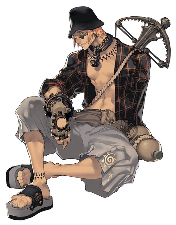 Creative Uncut tweet media