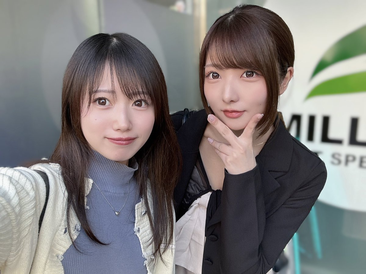 トツパチ!!DUO特別編の収録が終了しました！ 今回の対決回は、お会い