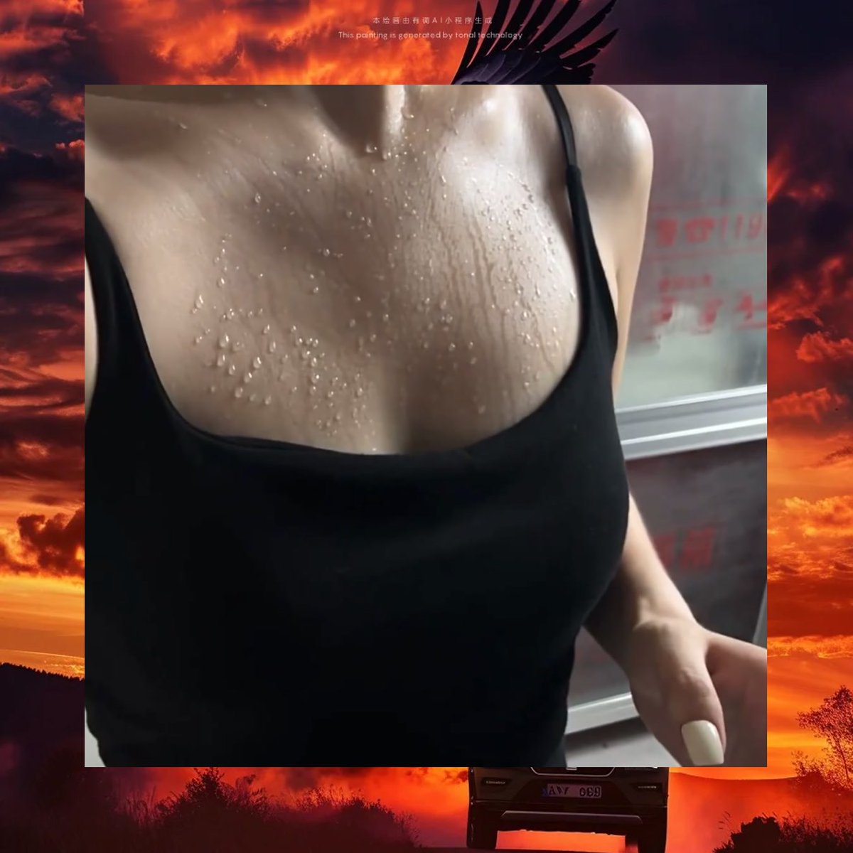 Michelle Williams tweet media