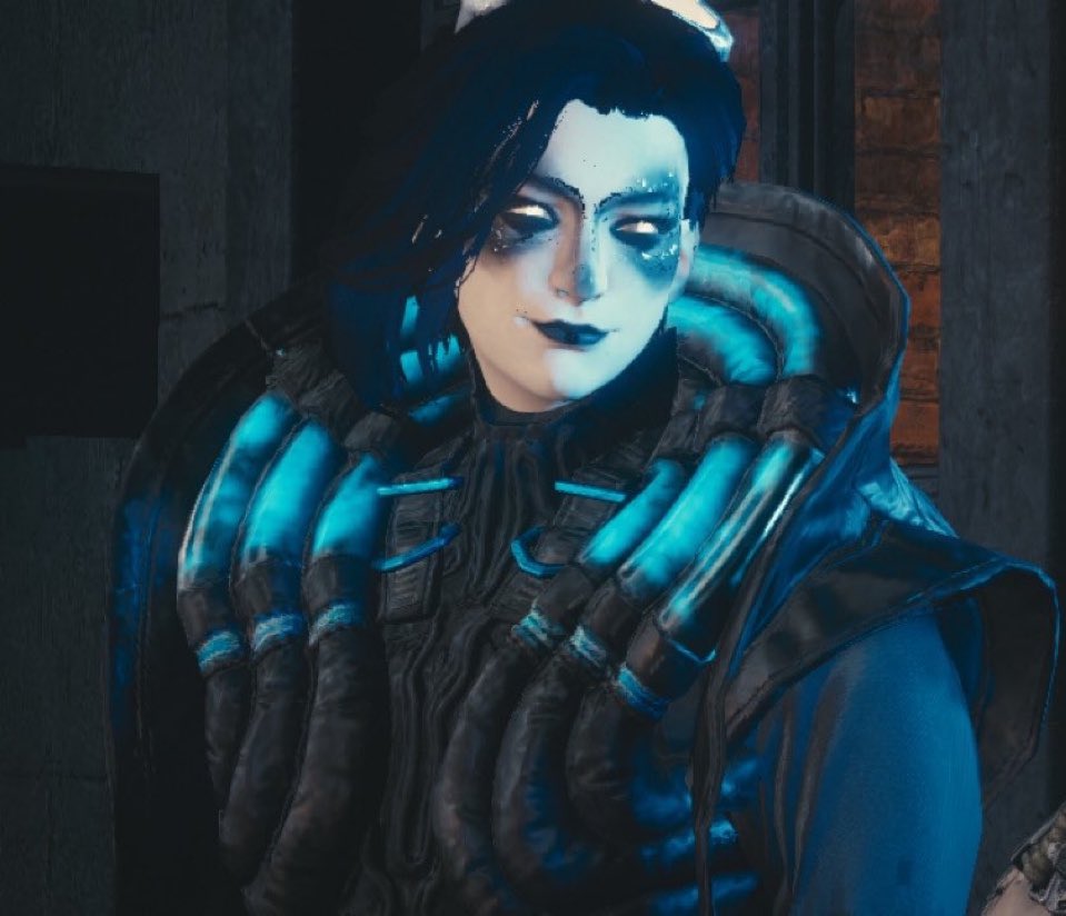 𝔻𝕣𝕚𝕗𝕥𝕖𝕣 tweet media