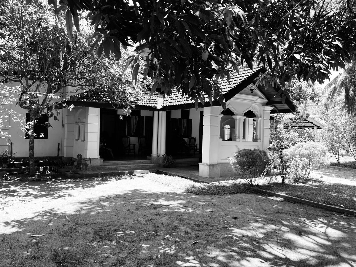Charitha Herath, (PhD) tweet media