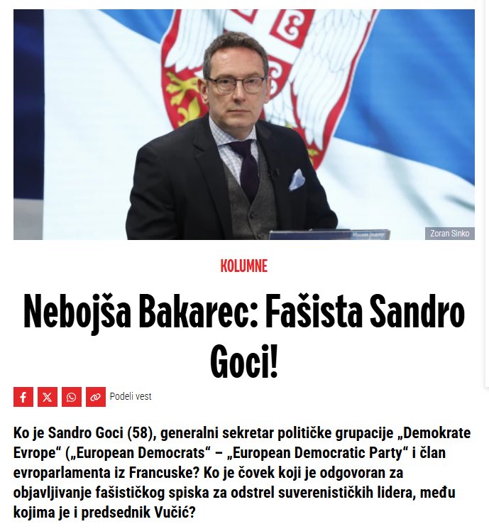 Dejan Arsenijević tweet media