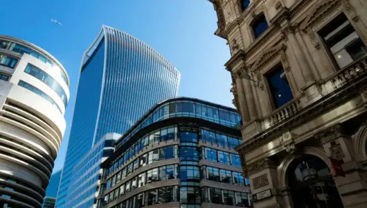 Enness Global - HNW Finance Brokerage tweet media