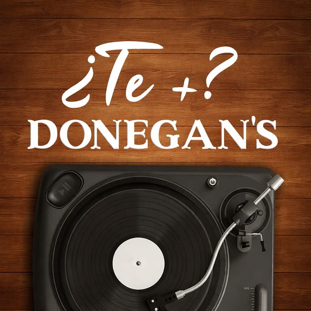 ¿Te sumas ➕ al plan de Donegan's 🍻❓😄 

¿Te sumas al DONEGUEO? 🫶😍❗
.
.
.
#donegansalcalá #copas #fiesta #a #bar #amigos #terraza #pub #cocteles #n #cafe #cerveza #alcalá #alcaladeguadaíra #pub #pubirlandés #sevilla #noche #cocktails #dj #vasos #decoración #eventos #fiesta