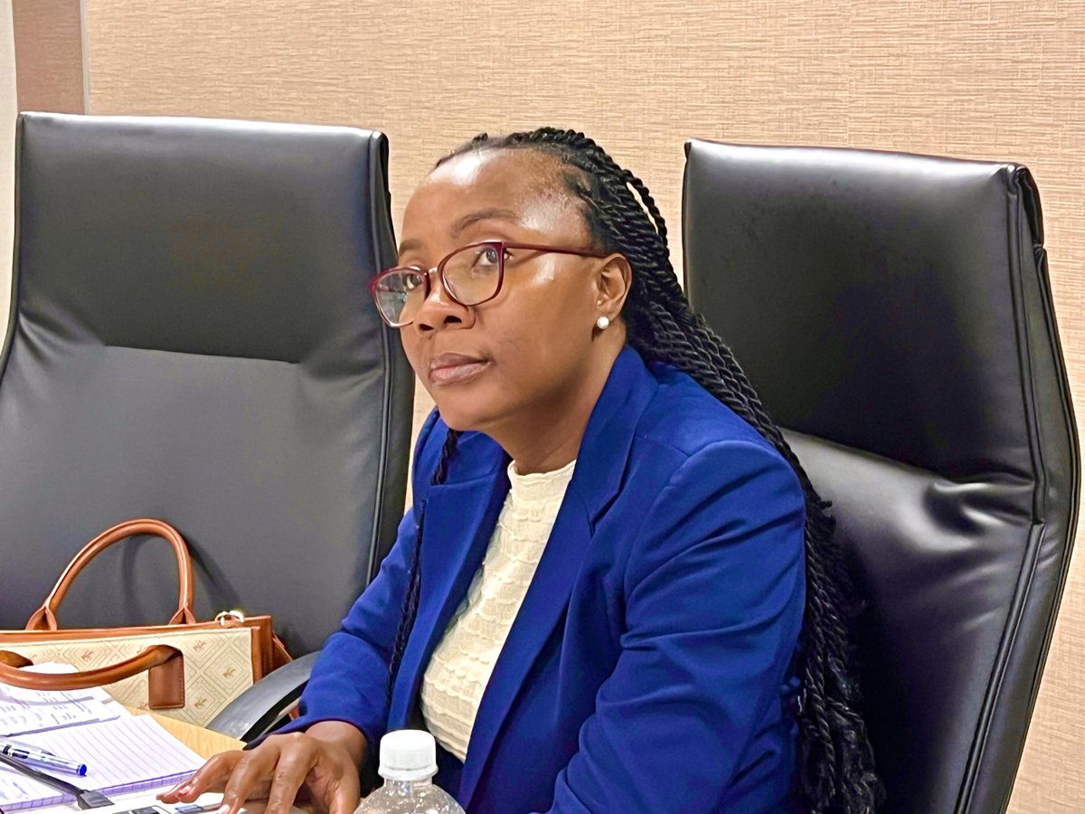 SADC_News's tweet image. #SADC Administrative Tribunal convened plenary meeting on 13-17 April 2026 to review &amp;amp; finalise SADCAT Rules of Procedure, with the objective of strengthening Tribunal’s procedural framework &amp;amp; enhancing efficiency &amp;amp; consistency of its operations @EliasMagosi @sardcnet @DIRCO_ZA