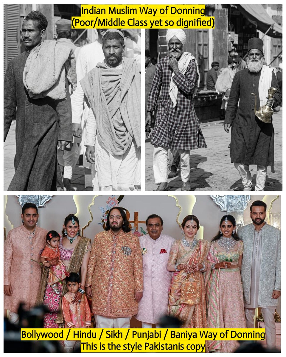 Indian Muslim Archives tweet media