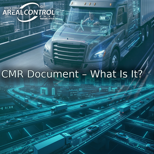 arealcontrol's tweet photo. 🚛 𝗖𝗠𝗥? 𝗛𝗮𝗯𝗲𝗻 𝘄𝗶𝗿 𝗶𝗺 𝗛𝗮𝗻𝗱𝘀𝗰𝗵𝘂𝗵𝗳𝗮𝗰𝗵. 𝗥𝗲𝗶𝗰𝗵𝘁 𝗱𝗼𝗰𝗵, 𝗼𝗱𝗲𝗿?
Genau das ist das Problem. Das CMR-Dokument ist die zentrale rechtliche Grundlage im internationalen Straßentransport. 
https://t.co/5huYJsiNwa #telematik #cmr #transport https://t.co/Hh0qBLR2yk