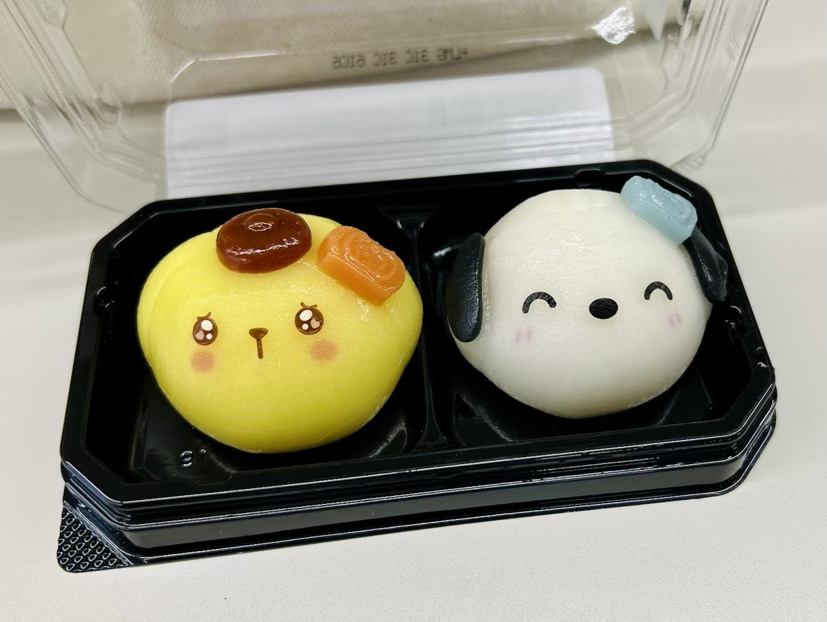 勝担然紫蝶(かたんしかしちょう) tweet media