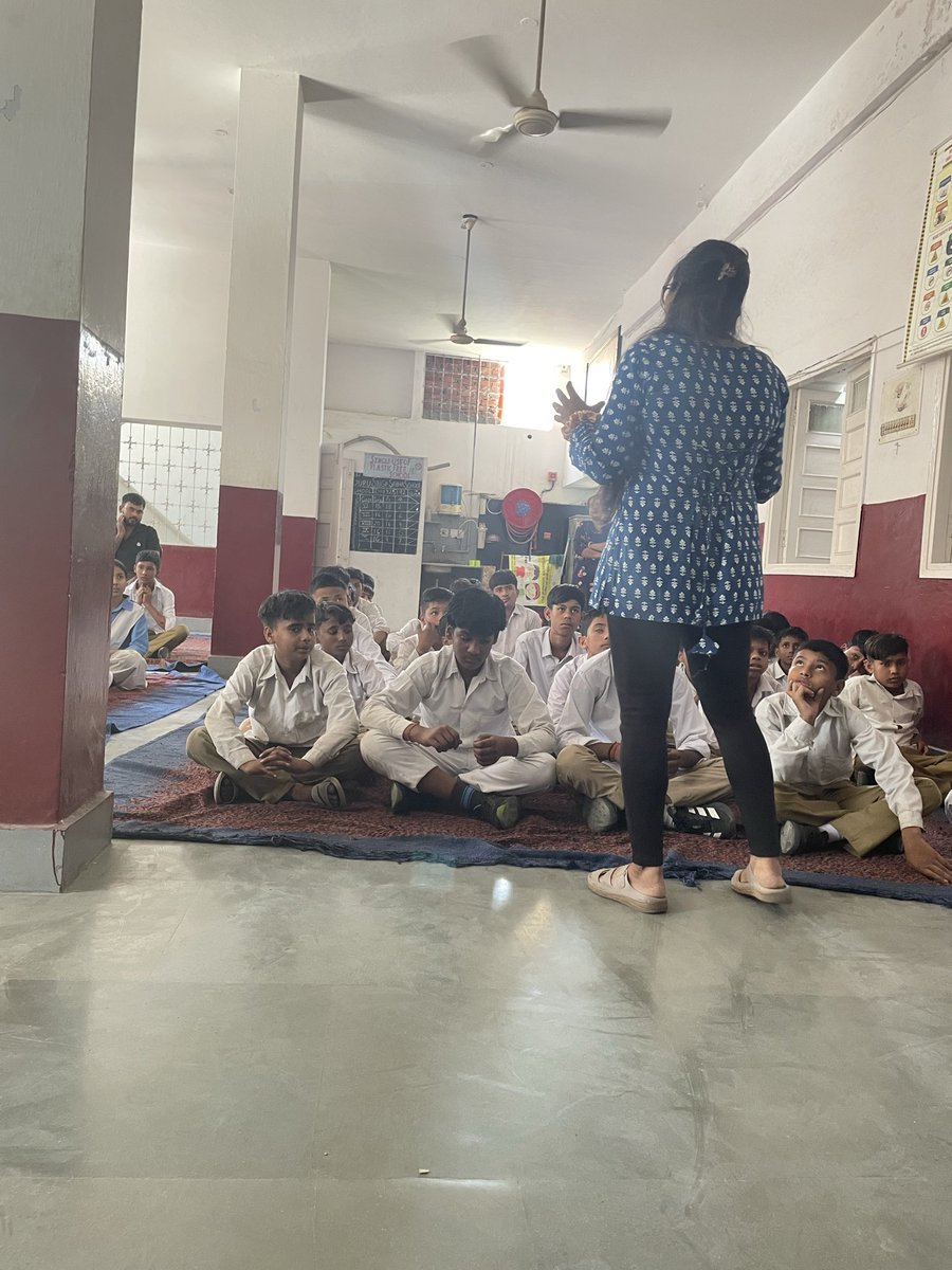 Sarva Hitam Manav Seva Sansthan tweet media