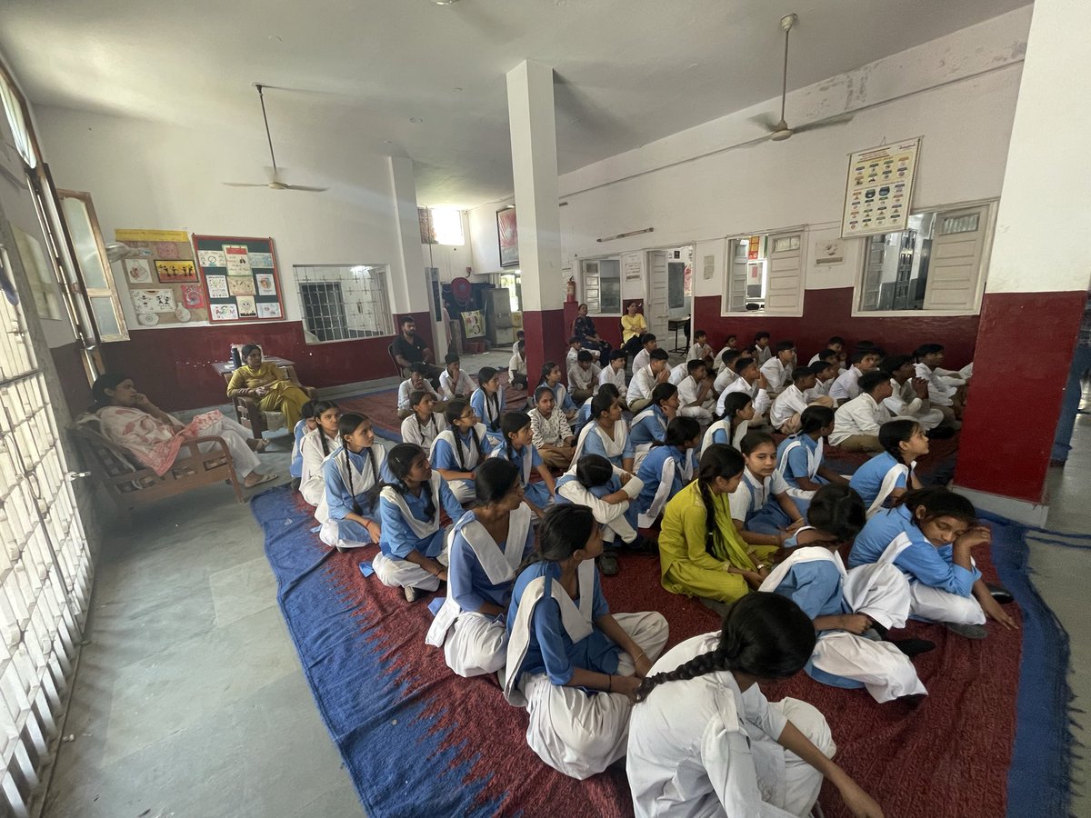 Sarva Hitam Manav Seva Sansthan tweet media