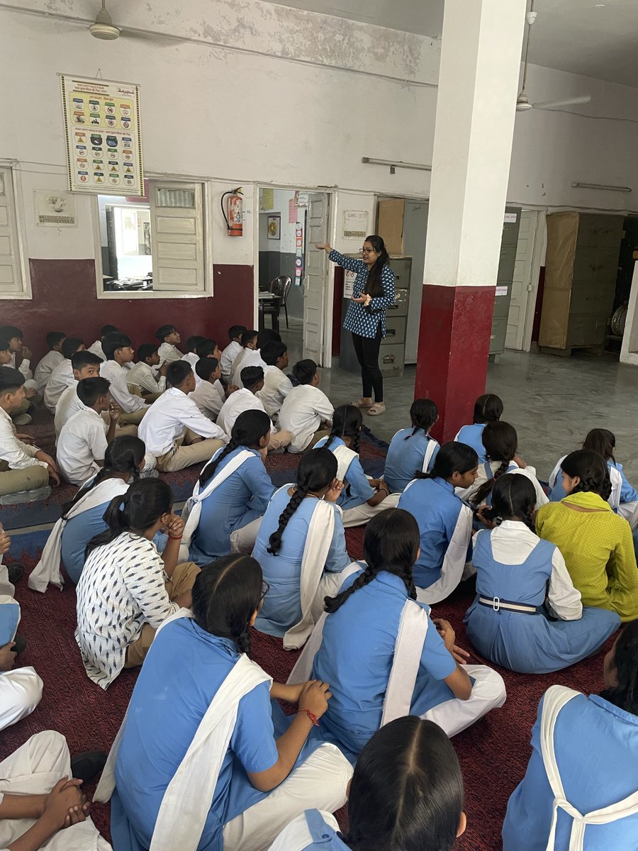 Sarva Hitam Manav Seva Sansthan tweet media