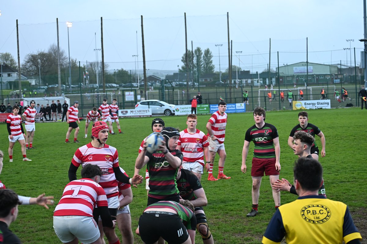 Pres Rugby™ (@pbcrugby) / Posts / X